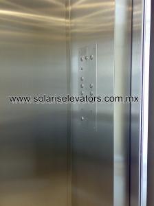 Decoracion de Elev 4