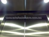 Decoracion de Elev 7