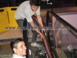 Escalera 4
