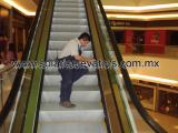 Escalera 2