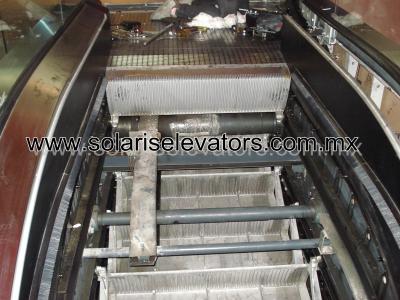 Escalera 5