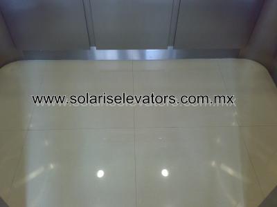 Decoracion de Elev 2