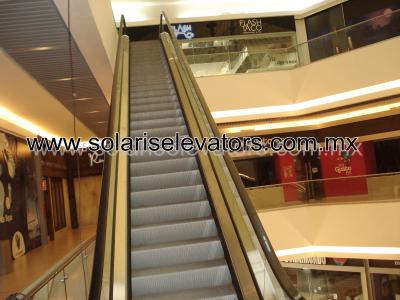 Escalera 6